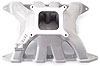 Intake Manifold Victor Series Toyota Phase II 2009 NASCAR Nationwide Craftsman Truck Series - image 1