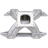 Victor 383 Intake Manifold Big Block Chrysler/Mopar B-Series Wedge - image 1
