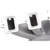 Super Victor LS7 EFI Intake Manifold Chevy LS with LS7 Cylinder Heads - image 3