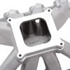 Super Victor LS7 Carburetor Intake Manifold - image 2