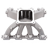 Super Victor LS7 Carburetor Intake Manifold - image 1