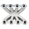 Super Victor LS7 EFI Intake Manifold Chevy LS with LS7 Cylinder Heads - image 2