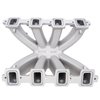 Super Victor LS7 Carburetor Intake Manifold - image 2