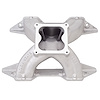 Super Victor 440 Intake Manifold Big Block Chrysler/Mopar RB Series 413/426/440 - image 1