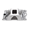 2892 Super Victor II Intake Manifold for Small Block Chevy 262-400ci - image 1