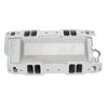 2892 Super Victor II Intake Manifold for Small Block Chevy 262-400ci - image 2