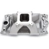 *USED Super Victor II Intake Manifold Small Block Chevy - image 1