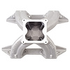 Super Victor 440 Intake Manifold Big Block Chrysler/Mopar RB Series 413/426/440 - image 1