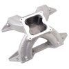 Super Victor 440 Intake Manifold Big Block Chrysler/Mopar RB Series 413/426/440 - image 2