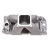 Super Victor II Intake Manifold Big-Block Chevy 9.8 Standard Deck Carb - image 1
