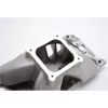 Super Victor II Intake Manifold Big-Block Chevy 9.8 Standard Deck Carb CNC Port Matched 61409 Cylinder Head - image 3
