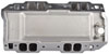 Super Victor II Intake Manifold Big-Block Chevy 9.8 Standard Deck .250 Raised Ports Carb - image 4