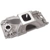 Victor Jr. 454-R Intake Manifold Big Block Chevy with rectangular port heads - image 2