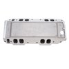 Victor Jr. 454-O Intake Manifold Big Block BB-Chevy with 1975-Earlier large oval port heads - image 2