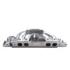 Victor Jr. 454-O Intake Manifold Big Block BB-Chevy with 1975-Earlier large oval port heads - image 4