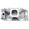 Victor Jr. 454-O Intake Manifold Big Block Chevy w/pre-1975 Large Oval Port Heads - image 1