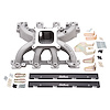 Victor Jr. LS1 Competition EFI Intake Manifold & Fuel Rail Kit - image 1