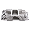 Victor 454-O Intake Manifold Big Block Chevy with 1975-Earlier large oval port heads - image 1