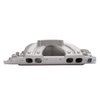 Victor 454-O Intake Manifold Big Block Chevy with 1975-Earlier large oval port heads - image 3