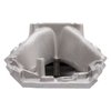 Victor 454-O Intake Manifold Big Block Chevy with 1975-Earlier large oval port heads - image 4