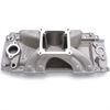 *USED - Victor 454-O Intake Manifold Big Block Chevy with 1975-Earlier large oval port heads - image 1