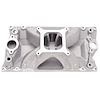 Super Victor Vortec Intake Manifold Small Block Chevy - image 1