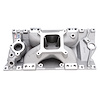 Victor E-Tec EFI Intake Manifold Vortec Small Block Chevy - image 1