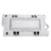 Victor E-Tec EFI Intake Manifold Vortec Small Block Chevy - image 2