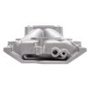 Victor E-Tec EFI Intake Manifold Vortec Small Block Chevy - image 3