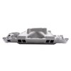 Victor E-Tec EFI Intake Manifold Vortec Small Block Chevy - image 4