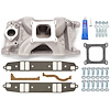 Victor 340 Intake Manifold Kit Includes: Victor 340 Intake Manifold - image 1