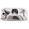 Super Victor BBC Intake Manifold Big-Block Chevy 10.2 Tall Deck Carb - image 1