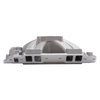 Super Victor BBC EFI Intake Manifold Big-Block Chevy 10.2 Tall Deck Carb - image 4