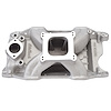 Victor W-2 Intake Manifold Small Block Chrysler/Mopar 318-360 with W-2 oval port heads - image 1