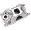 Victor W-2 Intake Manifold Small Block Chrysler/Mopar 318-360 with W-2 oval port heads - image 2