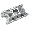 Super Victor 351W EFI Ford Intake Manifold - image 2