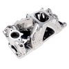 Super Victor Enduarshine Intake Manifold for Small Block Chevy - image 2
