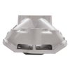 Super Victor Intake Manifold for Small Block Chevy - image 3