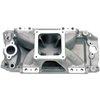Super Victor BBC Intake Manifold Kit Big-Block Chevy 9.8 Standard Deck EFI - image 2