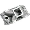 Super Victor BBC Intake Manifold Kit Big-Block Chevy 9.8 Standard Deck EFI - image 3