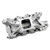 Super Victor EFI 8.2 Intake Manifold Small Block Ford Polished - image 1
