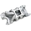 Super Victor EFI 8.2 Intake Manifold Small Block Ford - image 2