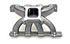 Victor Yates Intake for Ford SC1 Yates Cylinder Heads - image 1