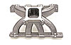 Victor 351Y Intake Manifold Ford 351 - image 1