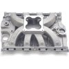 Victor FE Ford Intake Manifold 4500 Series Polished - image 1