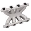 Victor 351Y Intake Manifold With 9.2" deck block - image 3