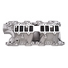 Victor 5.0 EFI Ford Intake Manifold Base - image 1