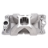 Super Victor "Heavy" Intake Manifold Same as 350-2926 Intake but Cast with Extra Material for Extensive Porting - image 1