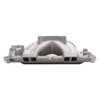 Super Victor "Heavy" Intake Manifold Same as 350-2926 Intake but Cast with Extra Material for Extensive Porting - image 4