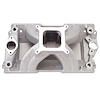 Victor 18° Intake Manifold One-Piece Design - image 1